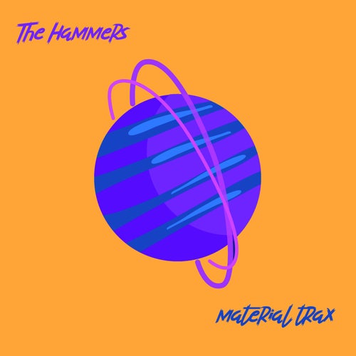 VA - The Hammers, Vol. XIV [MATERIALTRAX116]